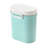 Infant Baby Milk Powder Storage Box Sealed Large Capacity Flour Case Container