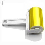 Washable Home Sheet Pet Hair Dust Remover Clothes Cleaning Sticky Lint Roller
