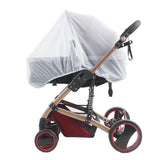 Universal Infants Baby Stroller Pushchair Cart Mosquito Insect Net Safe Mesh