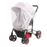 Universal Infants Baby Stroller Pushchair Cart Mosquito Insect Net Safe Mesh