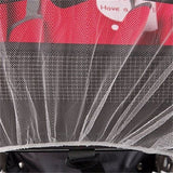 Universal Infants Baby Stroller Pushchair Cart Mosquito Insect Net Safe Mesh