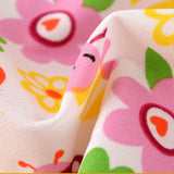 Baby Infant Washable Nappy Storage Bag Diaper Bag Wet Dry Cloth Waterproof