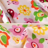 Baby Infant Washable Nappy Storage Bag Diaper Bag Wet Dry Cloth Waterproof