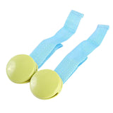 2Pcs Baby Stroller Quilt Blanket Clip Car Seat Cover Clamp Pram Toy Hook Holder
