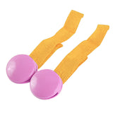 2Pcs Baby Stroller Quilt Blanket Clip Car Seat Cover Clamp Pram Toy Hook Holder
