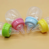 Baby Infant Newborn 60ml Feeding Nursing Nipple Bottle Juice Drinking Container