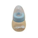 Baby Infant Newborn 60ml Feeding Nursing Nipple Bottle Juice Drinking Container