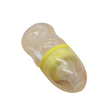 Baby Infant Newborn 60ml Feeding Nursing Nipple Bottle Juice Drinking Container