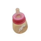 Baby Infant Newborn 60ml Feeding Nursing Nipple Bottle Juice Drinking Container