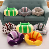 Infant Nursing Pillow Baby Support Seat Chair Feeding Safety Sofa Plush Toy Gift