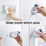 280ml Sealant Floor Waterproof Anti-Mildew Brick Tool Reform Home Tile Grout