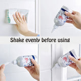 280ml Sealant Floor Waterproof Anti-Mildew Brick Tool Reform Home Tile Grout