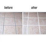 280ml Sealant Floor Waterproof Anti-Mildew Brick Tool Reform Home Tile Grout
