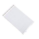 Wardrobe Nail Free Storage Shelf Rack Scalable Layered Partition Board Separator