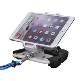 MAVIC PRO Accessories Mobile Phone Flat Monitor Mount Bracket for DJI MAVIC PRO 2 Spark Mavic Air Transmitter - ENSEIGNE DENIS
