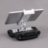MAVIC PRO Accessories Mobile Phone Flat Monitor Mount Bracket for DJI MAVIC PRO 2 Spark Mavic Air Transmitter - ENSEIGNE DENIS