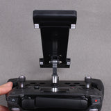 MAVIC PRO Accessories Mobile Phone Flat Monitor Mount Bracket for DJI MAVIC PRO 2 Spark Mavic Air Transmitter - ENSEIGNE DENIS