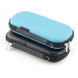 Mini Digital Products Pouch Travel Storage Bag for USB Flash Drive Memory Card