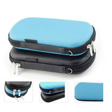Mini Digital Products Pouch Travel Storage Bag for USB Flash Drive Memory Card