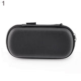 Mini Digital Products Pouch Travel Storage Bag for USB Flash Drive Memory Card