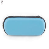 Mini Digital Products Pouch Travel Storage Bag for USB Flash Drive Memory Card
