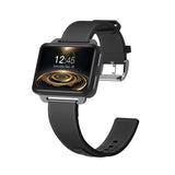 Smart Watch 2.2inch IPS 320*240 Screen Smart Watch 3G Calling 1.3MP Camera Pedometer Heart Rate for IOS Android - ENSEIGNE DENIS