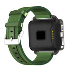 Smart Watch 2.2inch IPS 320*240 Screen Smart Watch 3G Calling 1.3MP Camera Pedometer Heart Rate for IOS Android - ENSEIGNE DENIS