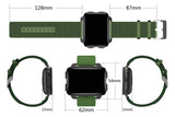 Smart Watch 2.2inch IPS 320*240 Screen Smart Watch 3G Calling 1.3MP Camera Pedometer Heart Rate for IOS Android - ENSEIGNE DENIS