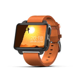 Smart Watch 2.2inch IPS 320*240 Screen Smart Watch 3G Calling 1.3MP Camera Pedometer Heart Rate for IOS Android - ENSEIGNE DENIS