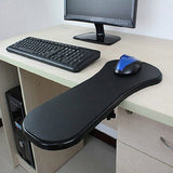 Computer Arm Rest Support Prevent Cervical Spondylosis Plate Mouse Pad on Chair Desk