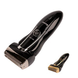 100-240V Men's Razor Electric Shaver Waterproof Men Shaving Machine Razor Alloy Blade Shaving Trimmer Clipper