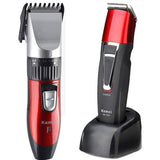 Men/Baby Professional Electric Hair Clipper Beard Rechargeable Trimmer Shaver