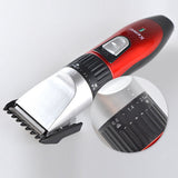 Men/Baby Professional Electric Hair Clipper Beard Rechargeable Trimmer Shaver
