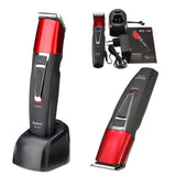 Men/Baby Professional Electric Hair Clipper Beard Rechargeable Trimmer Shaver