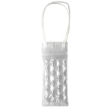 Wine Bottle Freezer Bag Chilling Cooler Ice Bag Beer Cooling Gel Holder Carrier