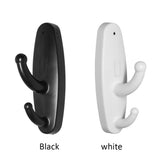 Home Hidden Pinhole Clothes Hook Camera Motion Detection Audio Video Recorder