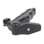 Portable Desktop Handle Stabilizer Folding Tripod Stand for Mobilephone Camera - ENSEIGNE DENIS