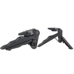 Portable Desktop Handle Stabilizer Folding Tripod Stand for Mobilephone Camera - ENSEIGNE DENIS