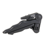 Portable Desktop Handle Stabilizer Folding Tripod Stand for Mobilephone Camera - ENSEIGNE DENIS