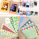 20Pcs Polaroid Films Photo Sticker for FujiFilm Instax Mini Instant 8 7S 25 50S HG