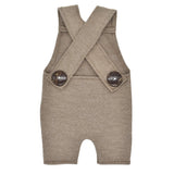 Newborn Infant Baby Knit Photography Rompers Clothes Photo Studio Costume Props