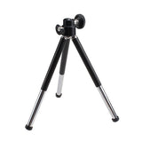 Mini 360° Rotatable Stand Tripod Mount + Phone Holder For iPhone Samsung HTC - ENSEIGNE DENIS