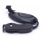 Universal Camera Hand Grip Faux Leather Wrist Strap for Canon Nikon Sony DSLR