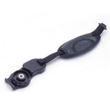 Universal Camera Hand Grip Faux Leather Wrist Strap for Canon Nikon Sony DSLR