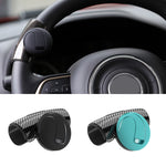 360 Rotation Truck Car Steering Wheel Booster Knob Ball Handle Controller Grip