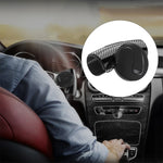 360 Rotation Truck Car Steering Wheel Booster Knob Ball Handle Controller Grip