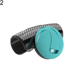 360 Rotation Truck Car Steering Wheel Booster Knob Ball Handle Controller Grip