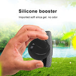360 Rotation Truck Car Steering Wheel Booster Knob Ball Handle Controller Grip