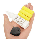 Pro 30ml Inorganic Table Tennis Glue for DIY Ping Pong Racket Paddle Bat