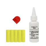 Pro 30ml Inorganic Table Tennis Glue for DIY Ping Pong Racket Paddle Bat